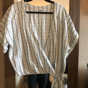 Free people top